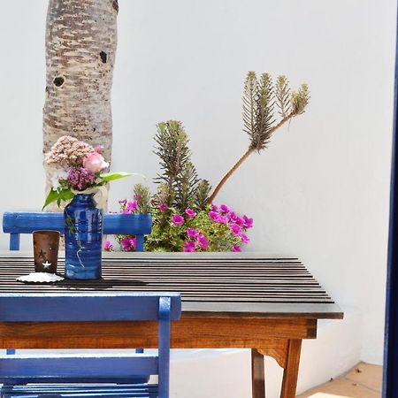 Stylish Getaway With Secluded Patio In Lava Finca Uga Bagian luar foto