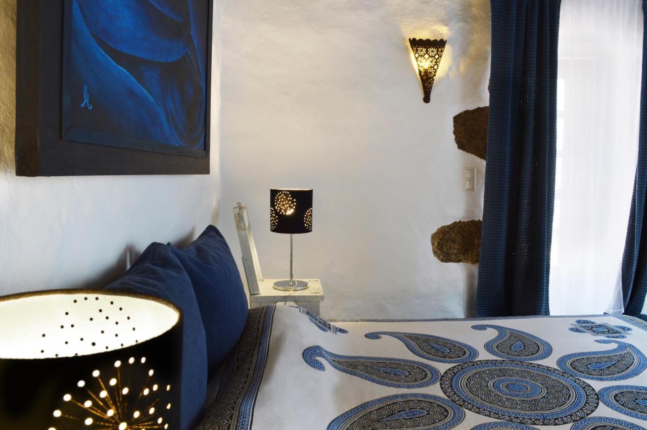 Stylish Getaway With Secluded Patio In Lava Finca Uga Bagian luar foto