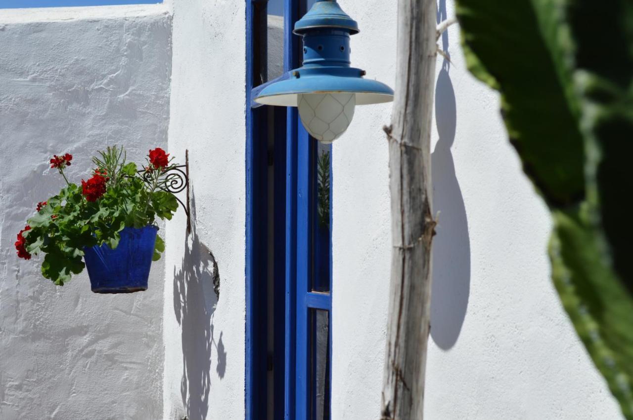 Stylish Getaway With Secluded Patio In Lava Finca Uga Bagian luar foto
