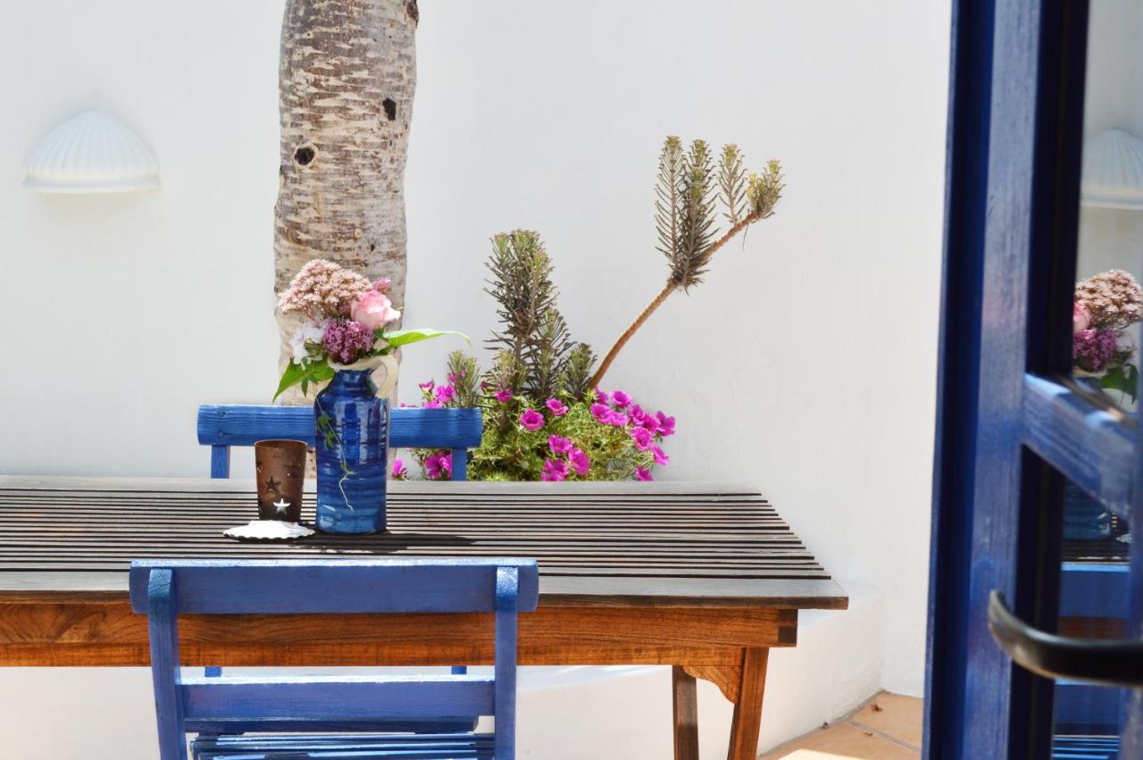 Stylish Getaway With Secluded Patio In Lava Finca Uga Bagian luar foto
