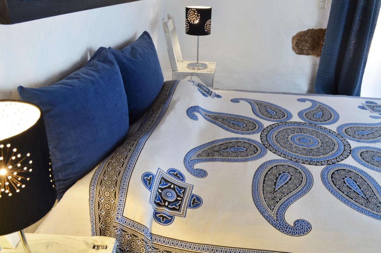 Stylish Getaway With Secluded Patio In Lava Finca Uga Bagian luar foto